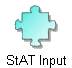 StAT Input