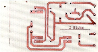 PCB bottom