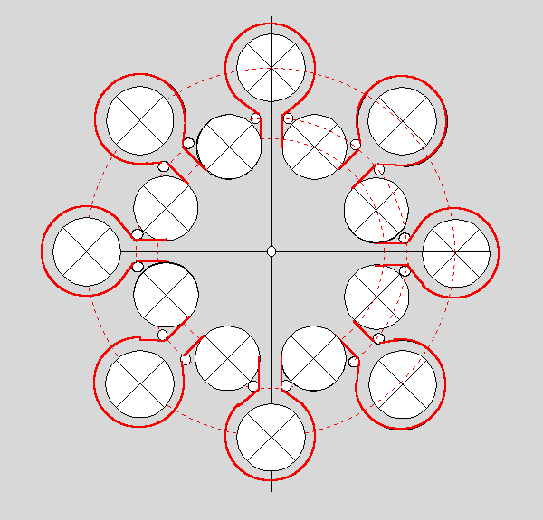 Scale Drawings Bubble Wand 3