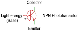 phototransistor