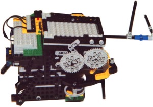 Lego Robot